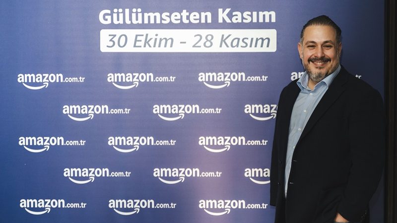 Amazon Türkiye açıkladı: Türk halkı indirim yorgunu... Amazon Türkiye açıkladı: Türk halkı indirim yorgunu...