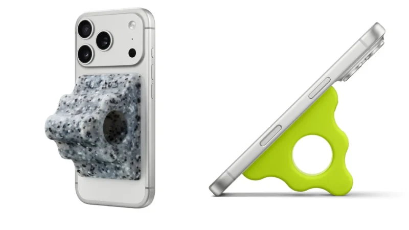 Apple’dan "erişilebilirlik" odaklı sınırlı üretim iPhone tutacağı