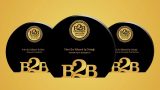 B2B Excellence Awards, The TECH Summit’te sahiplerini buluyor