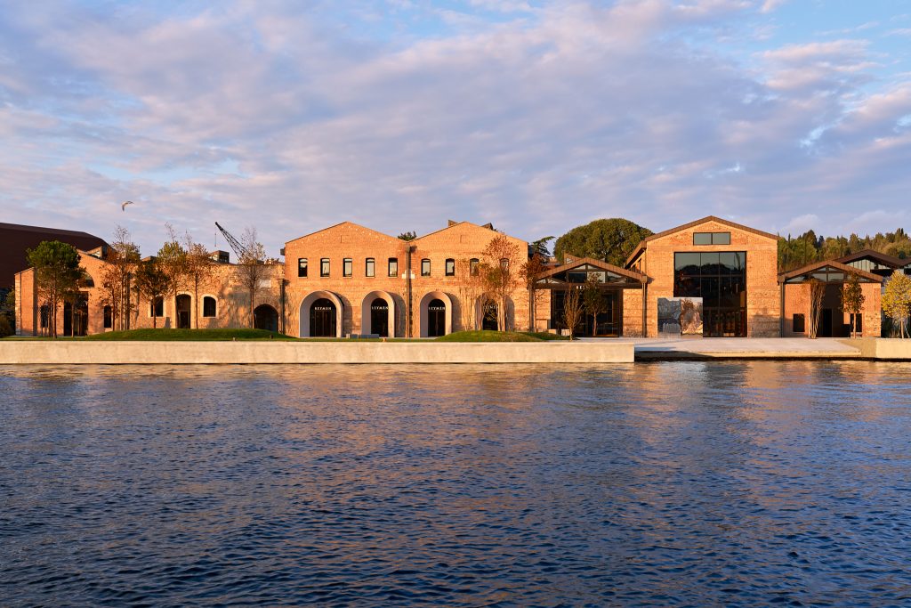 Beymen Tersane-Galleries of Luxury kapılarını açtı!