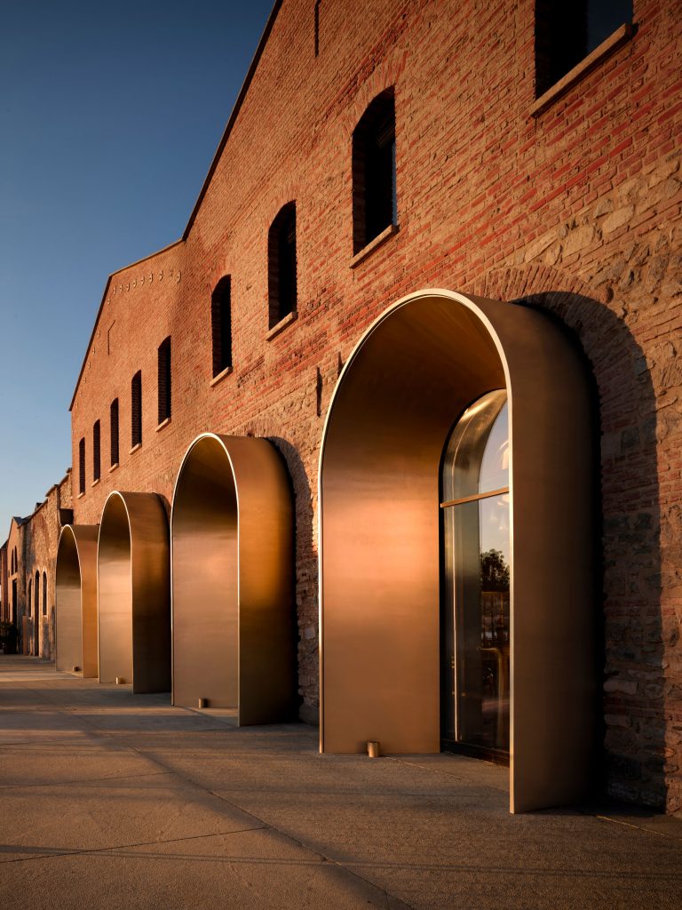 Beymen Tersane-Galleries of Luxury kapılarını açtı!