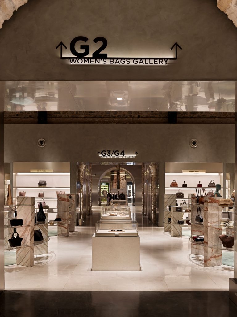 Beymen Tersane-Galleries of Luxury kapılarını açtı!