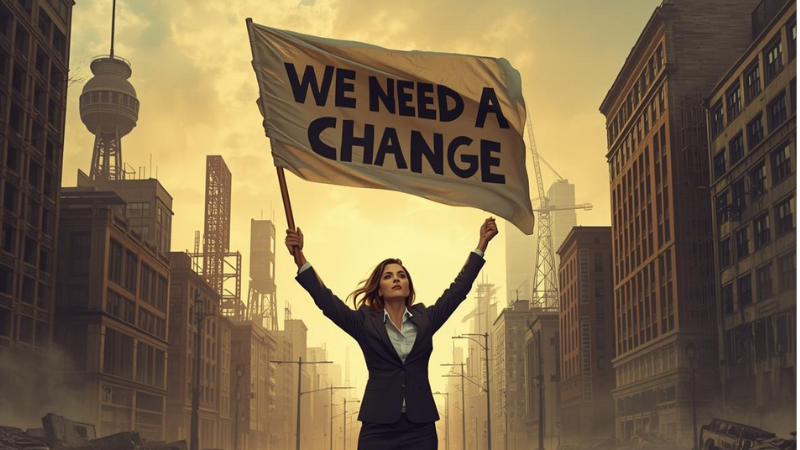 Kadın liderlerin yüzde 62’si ayrımcılıkla karşı karşıya!