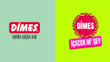 DİMES yeni logosu ve “İçecek Bi’Şey” sloganıyla dönüşümünü duyurdu