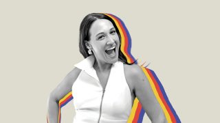 Gupse Özay: "Başrolde artık yaratıcılık değil, samimiyet var"