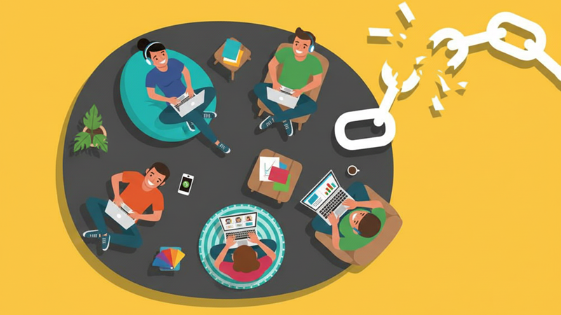 Z kuşağı için "uzaktan çalışmak" yüksek maaştan daha değerli Z kuşağı için "uzaktan çalışmak" yüksek maaştan daha değerli