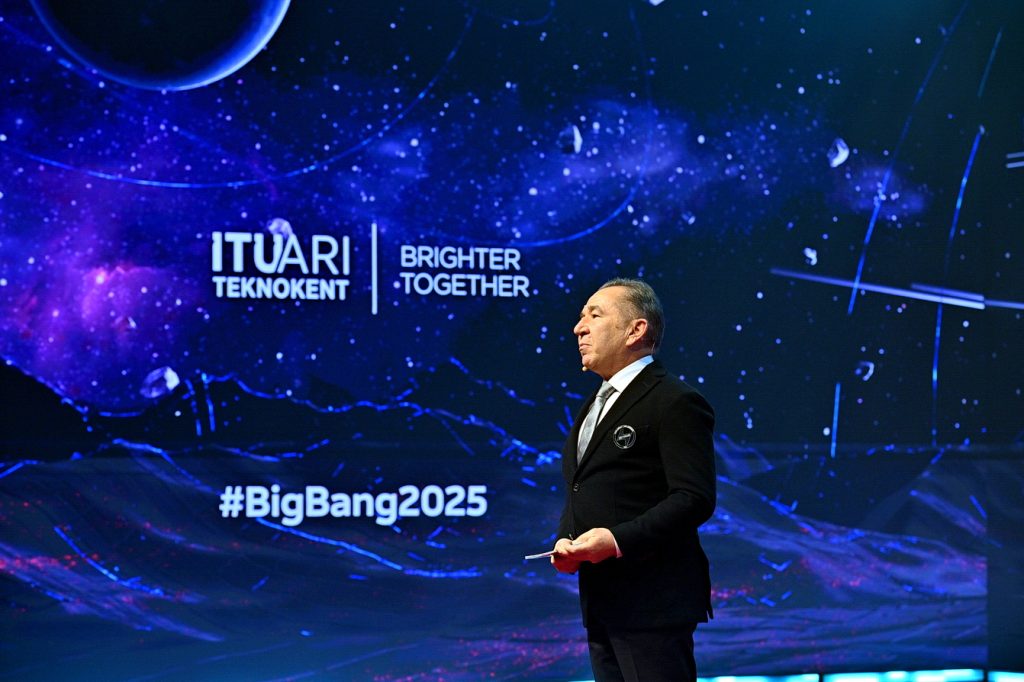 Big Bang Startup Challenge'da 1,74 milyar TL'yi aşan ödül ve yatırım açıklandı!