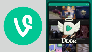 Vine efsanesi geri dönüyor: "DiVine"