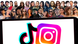 Sosyal medyanın etkileşimi en yüksek influencer’ları!