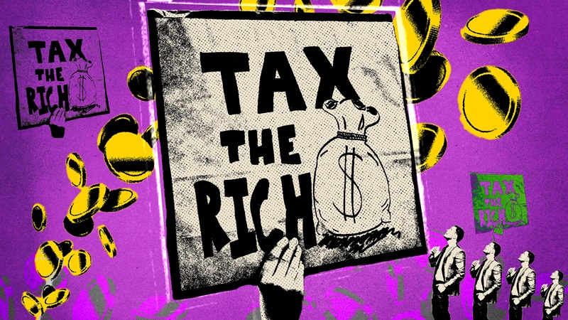 Zenginler Norveç’ten kaçıyor! Peki neden?