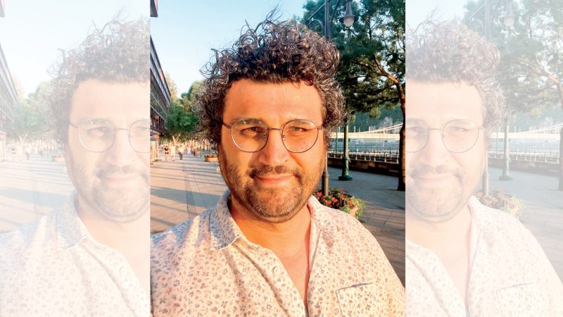 Tayfur Sonkaya: "Zaman yok, para yok ama yetenek var" Tayfur Sonkaya: "Zaman yok, para yok ama yetenek var"