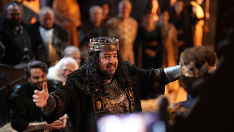 "Avantajların Kralı"