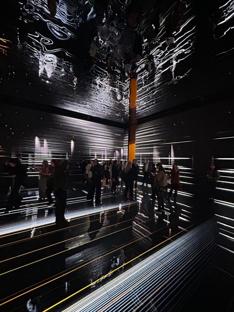 Marketing Türkiye C Level Club üyeleri, The TECH Summit öncesinde bir araya geldi