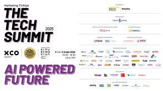 The TECH Summit'in destekçileri belli oldu!