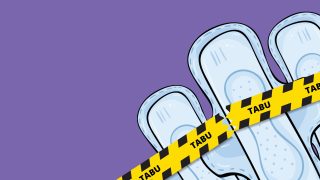 Tabuların gölgesinde büyüyen pazar: Menstrüel ürünler