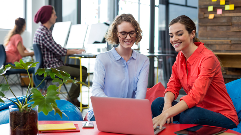 Kadınların yüzde 61'ine göre başarının anahtarı "finansal bağımsızlık" Kadınların yüzde 61'ine göre başarının anahtarı "finansal bağımsızlık"