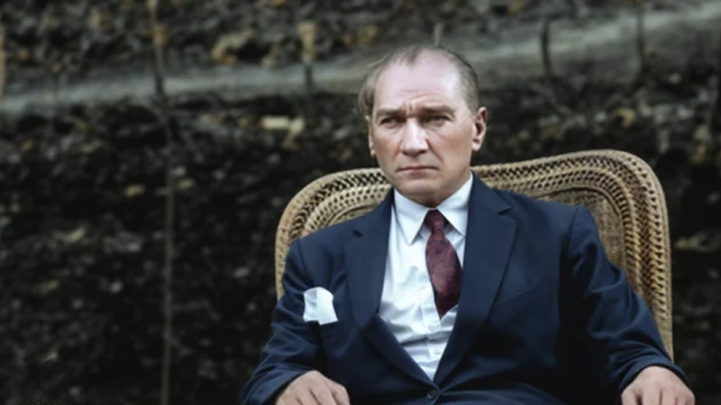 Markalardan Ata’ya saygı duruşu: İşte yılın öne çıkan 10 Kasım filmleri...