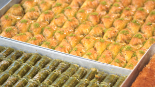 Antep Baklavası, Malatya Kayısısı, Adana Kebap, Antep Fıstığı… Akla ilk gelen "Coğrafi işaret” hangisi?