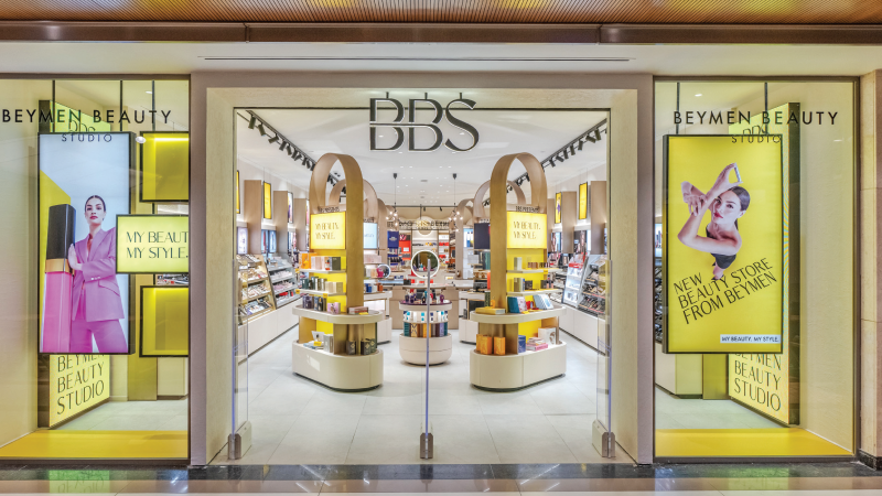 Beymen Group CEO’su Elif Çapçı: “Lüksü artık ‘sahip olmak’ değil ‘hissetmek’ tanımlıyor