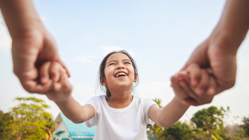 Türkiye’de çocuk yetiştirme kodları: Disiplin ve dindarlık önde, "bağımsızlık" geride