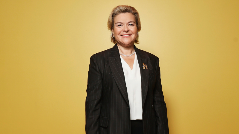 Beymen Group CEO’su Elif Çapçı: “Lüksü artık ‘sahip olmak’ değil ‘hissetmek’ tanımlıyor