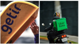 Getir Yemek, Uber Eats'e satıldı
