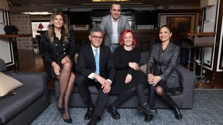 İDA’da 11. dönem başladı: Yeni Başkan Burçak Taşkın Yurdakul