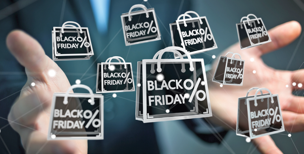 Black Friday'de en çok ne satılıyor?