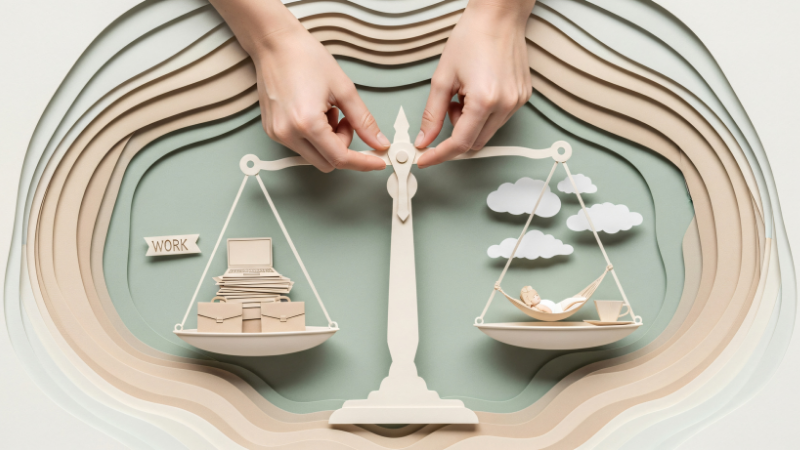 Gençler "sözleşmeyi" bozdu: İş dünyasında artık geçer akçe "güven ve takdir" Gençler "sözleşmeyi" bozdu: İş dünyasında artık geçer akçe "güven ve takdir"