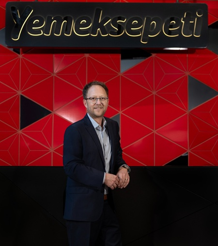 İş dünyasında haftanın atamaları (15-21 Kasım)