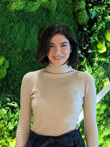 İş dünyasında haftanın atamaları (15-21 Kasım)