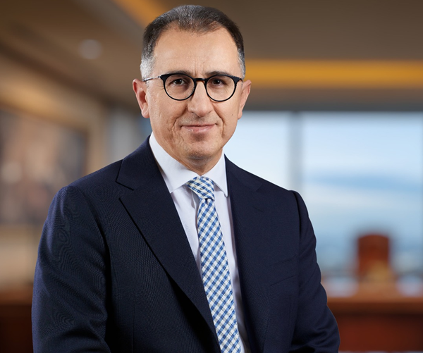 İş dünyasında haftanın atamaları (1-7 Kasım) İş dünyasında haftanın atamaları (1-7 Kasım)