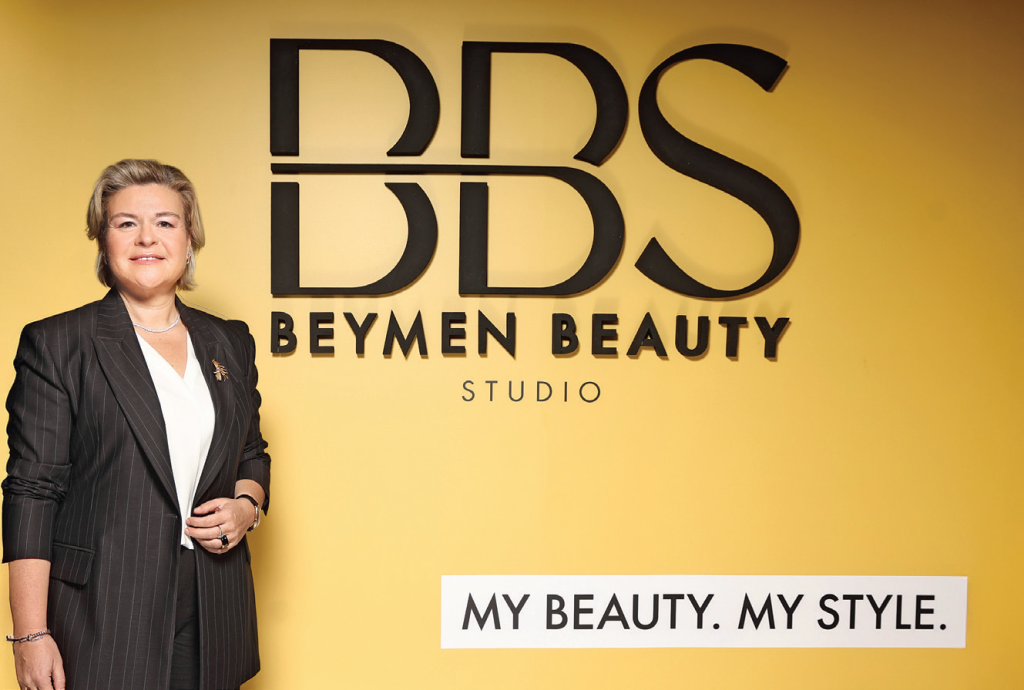 Beymen Group CEO’su Elif Çapçı: “Lüksü artık ‘sahip olmak’ değil ‘hissetmek’ tanımlıyor