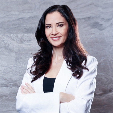 İş dünyasında haftanın atamaları (1-7 Kasım) İş dünyasında haftanın atamaları (1-7 Kasım)