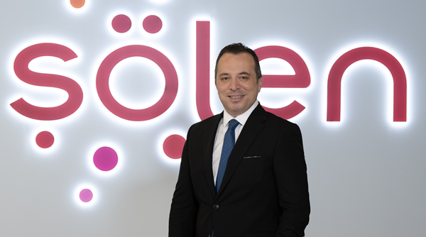 İş dünyasında haftanın atamaları (1-7 Kasım) İş dünyasında haftanın atamaları (1-7 Kasım)