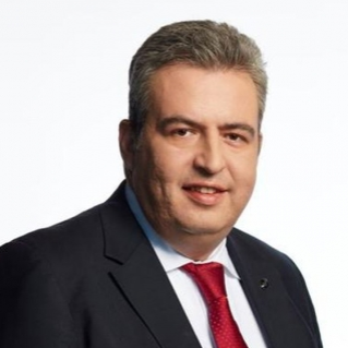 İş dünyasında haftanın atamaları (1-7 Kasım) İş dünyasında haftanın atamaları (1-7 Kasım)