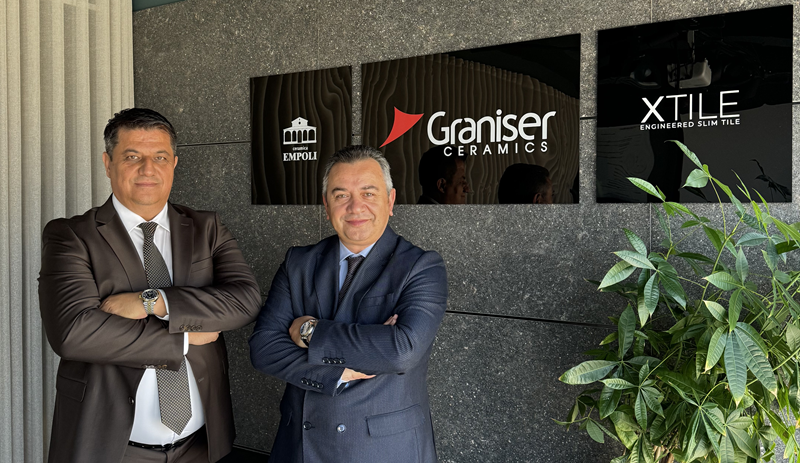 İş dünyasında haftanın atamaları (1-7 Kasım) İş dünyasında haftanın atamaları (1-7 Kasım)