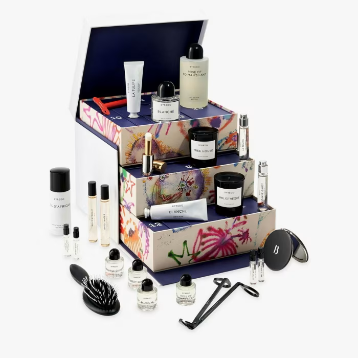 Noel geleneği, tüketim çılgınlığına dönüştü: Advent Calendar... Noel geleneği, tüketim çılgınlığına dönüştü: Advent Calendar...