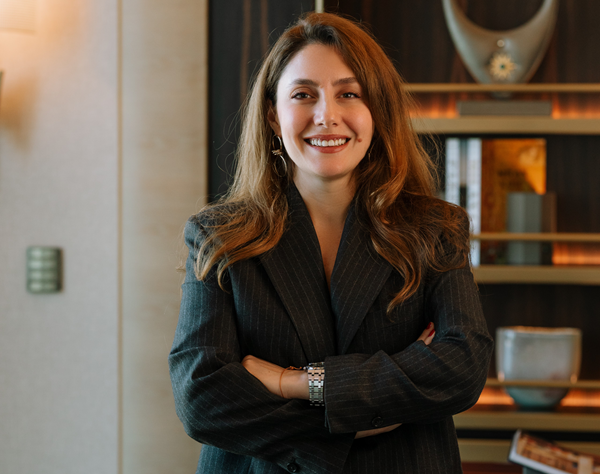 İş dünyasında haftanın atamaları (1-7 Kasım) İş dünyasında haftanın atamaları (1-7 Kasım)