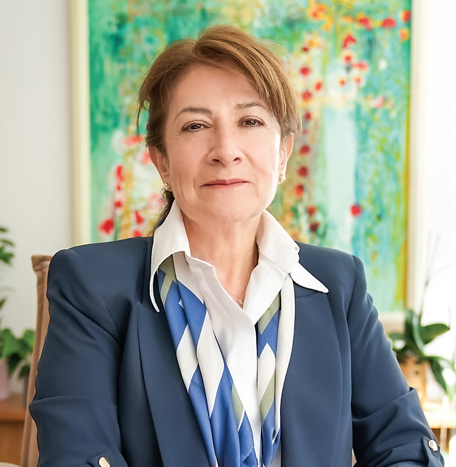 Yapay zeka çağında geleceği tasarlamak: The Tech Summit başlıyor… Yapay zeka çağında geleceği tasarlamak: The Tech Summit başlıyor…