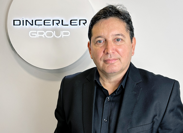 İş dünyasında haftanın atamaları (1-7 Kasım) İş dünyasında haftanın atamaları (1-7 Kasım)