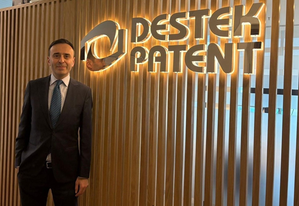 İş dünyasında haftanın atamaları (1-7 Kasım) İş dünyasında haftanın atamaları (1-7 Kasım)