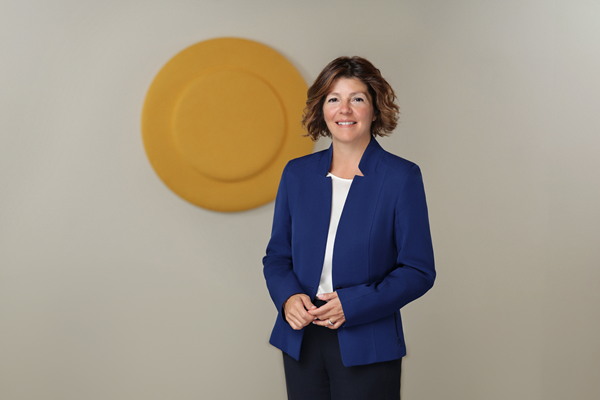 İş dünyasında haftanın atamaları (1-7 Kasım) İş dünyasında haftanın atamaları (1-7 Kasım)