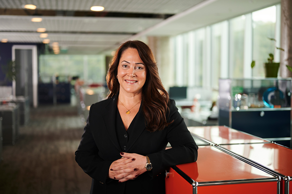 İş dünyasında haftanın atamaları (1-7 Kasım) İş dünyasında haftanın atamaları (1-7 Kasım)