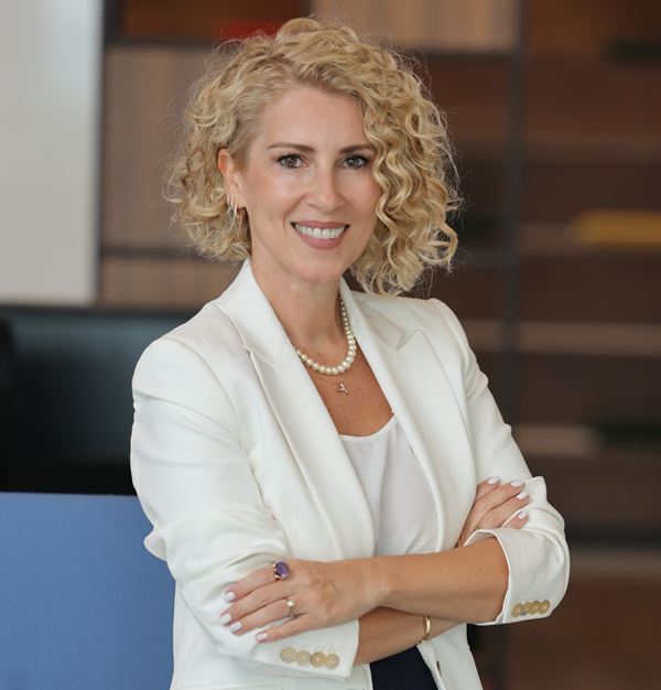 İş dünyasında haftanın atamaları (1-7 Kasım) İş dünyasında haftanın atamaları (1-7 Kasım)