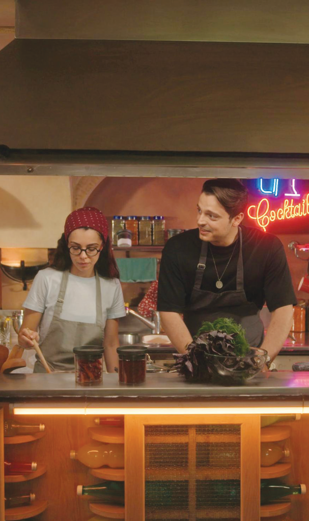 Tayfur Sonkaya: "Zaman yok, para yok ama yetenek var" Tayfur Sonkaya: "Zaman yok, para yok ama yetenek var"