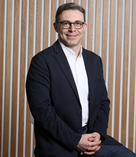 İş dünyasında haftanın atamaları (8-14 Kasım) İş dünyasında haftanın atamaları (8-14 Kasım)