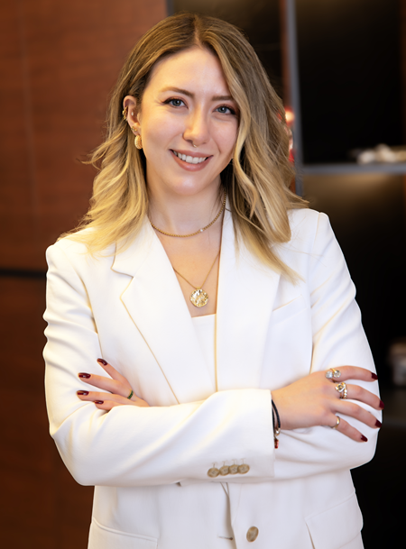 İş dünyasında haftanın atamaları (8-14 Kasım) İş dünyasında haftanın atamaları (8-14 Kasım)