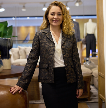 İş dünyasında haftanın atamaları (8-14 Kasım) İş dünyasında haftanın atamaları (8-14 Kasım)