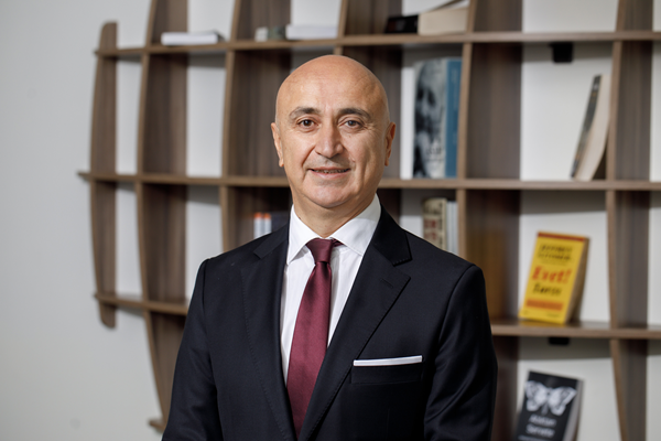 İş dünyasında haftanın atamaları (8-14 Kasım) İş dünyasında haftanın atamaları (8-14 Kasım)